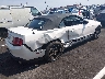 1ZVBP8EM6B5****** Salvage and Wrecked 2011 Ford Mustang in Tennessee State