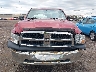 1D7RV1CP4AS****** Destrozados 2010 Dodge Ram 1500 en Estado de Nueva York