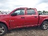 1D7RV1CP4AS****** Reparables 2010 Dodge Ram 1500 en Estado de Nueva York