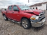 1D7RV1CP4AS****** Salvamento y Destrozados 2010 Dodge Ram 1500 en Buffalo