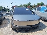 7G2CEHED1SA****** Wrecked 2025 Tesla Cybertruck in North Carolina State