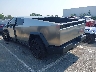 7G2CEHED1SA****** Repairable 2025 Tesla Cybertruck in North Carolina State