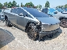 7G2CEHED1SA****** Salvage and Wrecked 2025 Tesla Cybertruck in Electric Vehicle Auctions