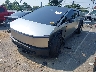 7G2CEHED1SA****** Used and Repairable 2025 Tesla Cybertruck in Electric Vehicle Auctions