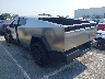7G2CEHED1SA****** Salvage and Repairable 2025 Tesla Cybertruck in Electric Vehicle Auctions