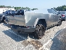 7G2CEHED1SA****** Salvage and Wrecked 2025 Tesla Cybertruck in North Carolina State