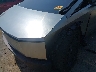 7G2CEHED1SA****** Salvage and Repairable 2025 Tesla Cybertruck in North Carolina State