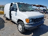 1FTNE24W17D****** Salvage and Wrecked 2007 Ford E-250 in East Bay