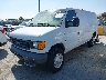 1FTNE24W17D****** Used and Repairable 2007 Ford E-250 in East Bay