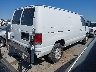 1FTNE24W17D****** Salvage and Wrecked 2007 Ford E-250 in California State