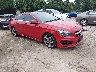 WDDSJ4GB8EN****** Salvage and Wrecked 2014 Mercedes-Benz Cla 250 in Baltimore