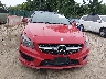 WDDSJ4GB8EN****** Salvage and Repairable 2014 Mercedes-Benz Cla 250 in Maryland State