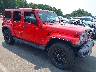 1C4RJXP64SW****** Salvage and Wrecked 2025 Jeep Wrangler 4xe in Raleigh