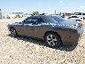 2C3CDZAGXKH****** Reparables 2019 Dodge Challenger en Estado de Texas