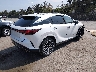 JTJCHMAA8P2****** Salvamento y Destrozados 2023 Lexus RX en Estado de California