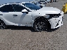 JTJCHMAA8P2****** Destrozados 2023 Lexus RX en Estado de California