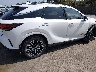 JTJCHMAA8P2****** Usados 2023 Lexus RX en Estado de California