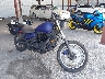 1HFSC18056A****** Salvage and Wrecked 2006 Honda VT1100 (Shadow Spirit 1100) in Fort Pierce