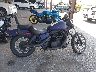1HFSC18056A****** Wrecked 2006 Honda VT1100 (Shadow Spirit 1100) in Florida State