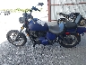 1HFSC18056A****** Used 2006 Honda VT1100 (Shadow Spirit 1100) in Florida State