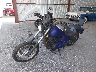 1HFSC18056A****** Used and Repairable 2006 Honda VT1100 (Shadow Spirit 1100) in Fort Pierce