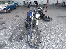 1HFSC18056A****** Used and Repairable 2006 Honda VT1100 (Shadow Spirit 1100) in Florida State