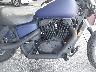 1HFSC18056A****** Wrecked 2006 Honda VT1100 (Shadow Spirit 1100) in Fort Pierce
