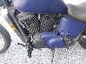 1HFSC18056A****** Used 2006 Honda VT1100 (Shadow Spirit 1100) in Fort Pierce