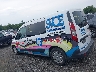 NM0LS7F75G1****** Reparables 2016 Ford Transit Connect en Estado de Virginia