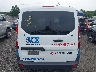 NM0LS7F75G1****** Destrozados 2016 Ford Transit Connect