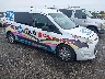 NM0LS7F75G1****** Salvamento y Destrozados 2016 Ford Transit Connect en Culpeper