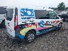 NM0LS7F75G1****** Salvamento y Destrozados 2016 Ford Transit Connect en Estado de Virginia