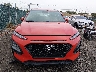 KM8K1CAA6LU****** Wrecked 2020 Hyundai Kona in Ohio State