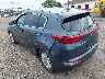KNDPMCAC5J7****** Salvamento y Reparables 2018 Kia Sportage en Buffalo