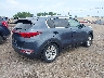 KNDPMCAC5J7****** Salvamento y Destrozados 2018 Kia Sportage en Estado de Nueva York