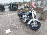 1HD1BJY1XYY****** Salvamento y Destrozados 2000 Harley-Davidson Heritage Softail Classic en Rec Rides Online Exclusive