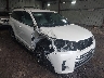 5TDBZRFH0HS****** Salvage and Wrecked 2017 Toyota Highlander in Tidewater