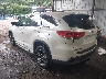 5TDBZRFH0HS****** Salvage and Repairable 2017 Toyota Highlander in Tidewater