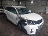 5TDBZRFH0HS****** Salvage and Repairable 2017 Toyota Highlander in Virginia State