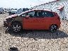 3HGGK5H89JM****** Salvamento 2018 Honda Fit