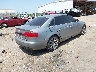 WAUEFAFL8AN****** Salvamento y Destrozados 2010 Audi A4 en Estado de Mississippi