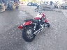 JH2RC44583M****** Salvamento y Destrozados 2003 Honda VT750 (Shadow Spirit 750) en Estado de Florida