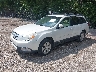 4S4BRCKC8C3****** Used and Repairable 2012 Subaru Outback in Indianapolis