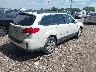 4S4BRCKC8C3****** Salvage and Wrecked 2012 Subaru Outback in Indiana State