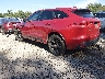 SADCL2BV9HA****** Salvamento y Reparables 2017 Jaguar F-PACE en Charleston