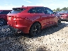 SADCL2BV9HA****** Salvamento y Destrozados 2017 Jaguar F-PACE en Estado de Carolina del Sur