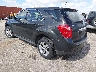 2GNALAEK0E1****** Salvage and Repairable 2014 Chevrolet Equinox in Houston