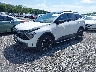 5XYK6CAF5PG****** Used and Repairable 2023 Kia Sportage in Roanoke