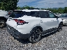 5XYK6CAF5PG****** Salvage and Repairable 2023 Kia Sportage in Virginia State