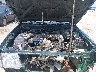 4TANL42N1XZ****** Repairable 1999 Toyota Tacoma in Kansas City